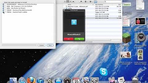 How To Install YogBox Mod