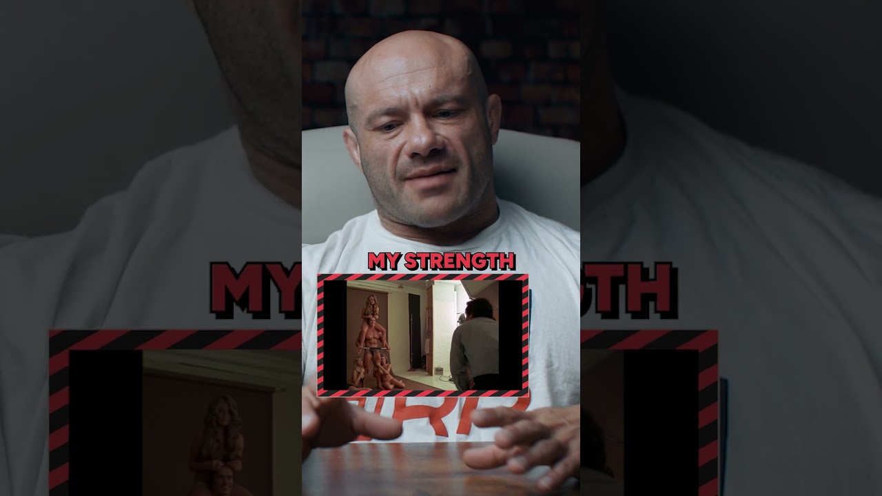 The Lifter's Universal Dream