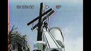 NAS Roosevelt Roads Welcome Aboard Video