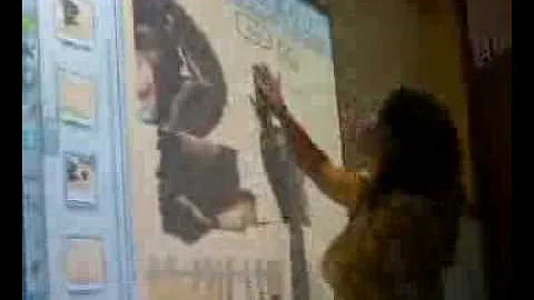 Elvira Velasco - Pizarra - taller 1