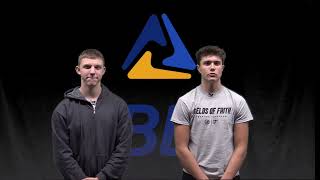 11 FBLA Elevator Speech