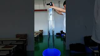 Vacuum Cleaner Water Lift Test,Mini Vacuum Super Suction