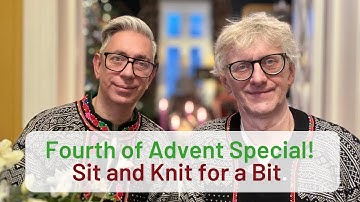 Fourth of Advent 2024 Special with ARNE & CARLOS