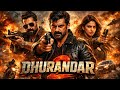 "🎬 Dhurandar 2 Trailer REACTION! | Unbelievable Twists &amp; Epic Moments You Can't Miss!"