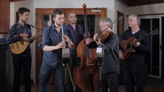 Music O&#39; Spey.  Calum Stewart Quartet ft. James Alexander