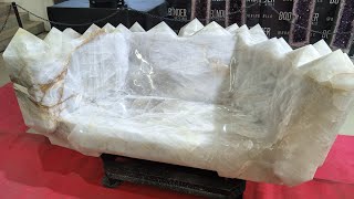 55th annual Denver Mineral, Fossil, Gem, and Jewelry Show 2023 (part 2)