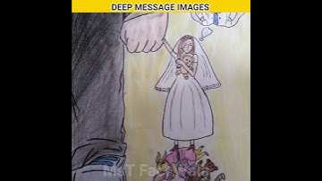 हैरान कर देने वाली फोटोज - 😲 | DEEP MESSAGE IMAGES | part 57 | #youtubeshorts #shorts