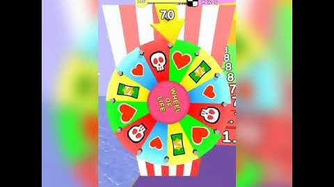 RUN Of LİFE LEVEL 146 Android-İos gameplay 0005DDRr