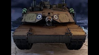 My Favorite War Thunder kills of the last few months.