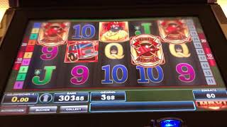 Merkur Novo & Bally Freispiele / ENDLICH DIESES BILD !!🚨🚨 / 30er 🚨 ! / 3€ Einsatz 👁‍🗨