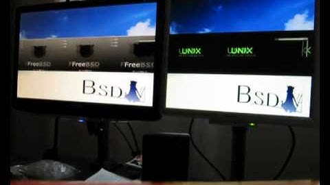 FreeBSD 9.1 and compiz