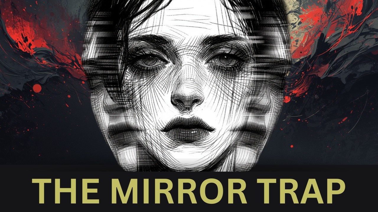 Mirroring & Mimicry: The Double-Edged Sword (Psychology Explained)