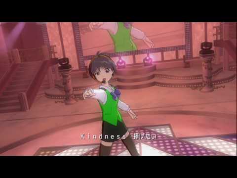 THE iDOLM@STER　菊地真『迷走Mind』