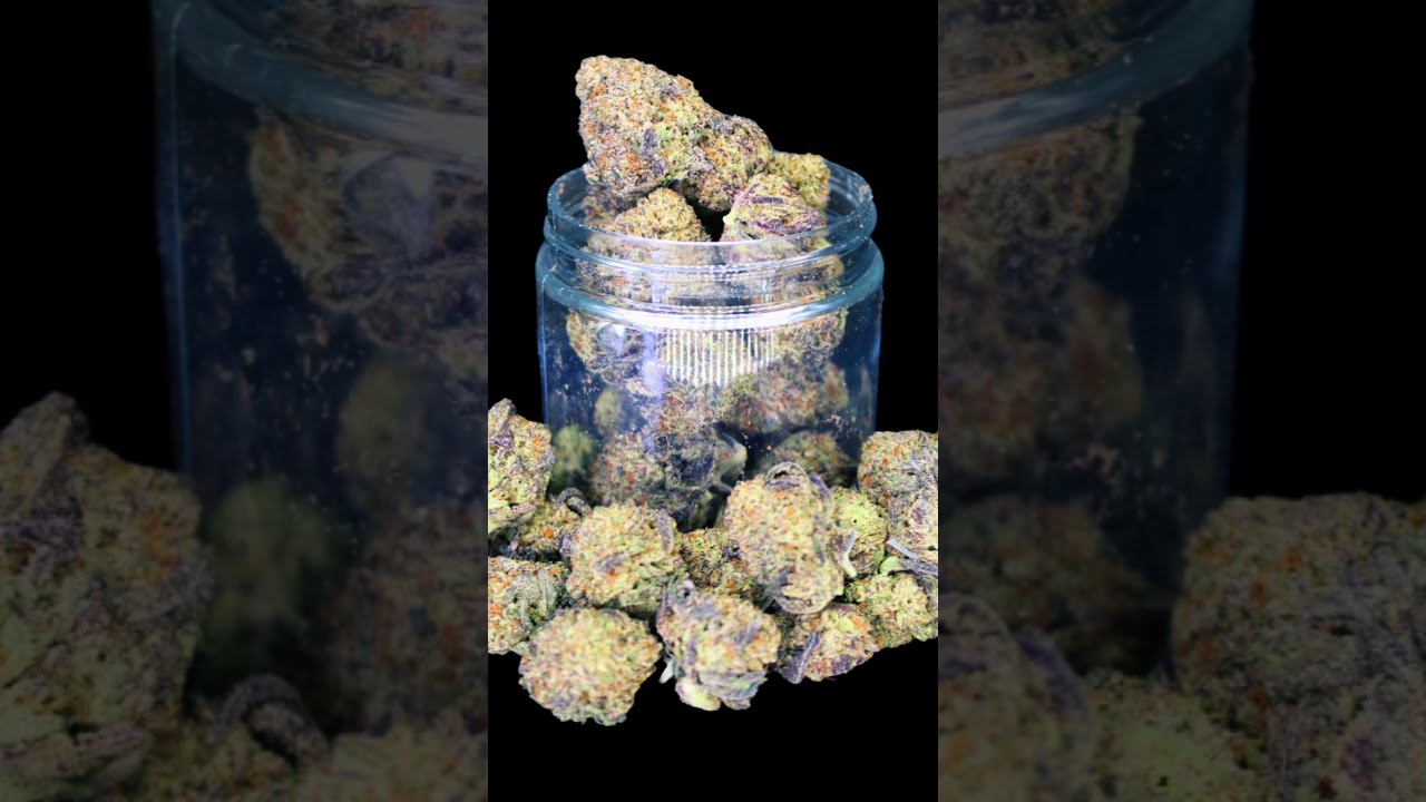 The 5 Star THCA Company You Never Knew About