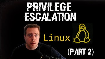 ¡Hasta lo más alto!. Escalada de privilegios en Linux (parte 2)