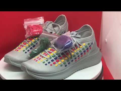 puma avid evoknit fashion geek