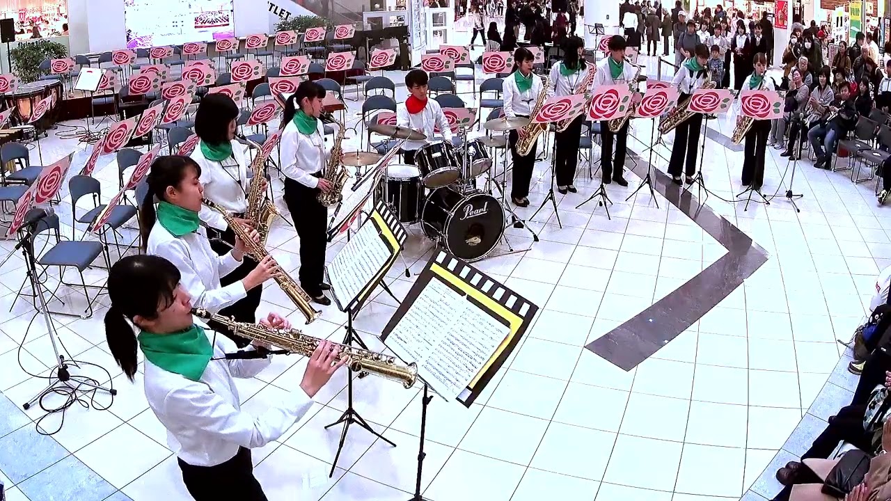 チュー太郎さま専用】文教大学吹奏楽部 第16,18,20回定期演奏会 チュー