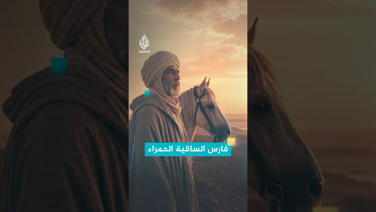 فارس الساقية الحمراء.. الشيخ الزاهد الذي واجه التبشير والتغلغل الأجنبي