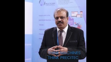 IMTEX 2023 | Precitec Invitation video | Hall 5 - C108