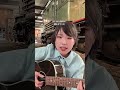 Singing at a Railway Museuum in Norway🇳🇴🚂 - Yukka Railway Tour