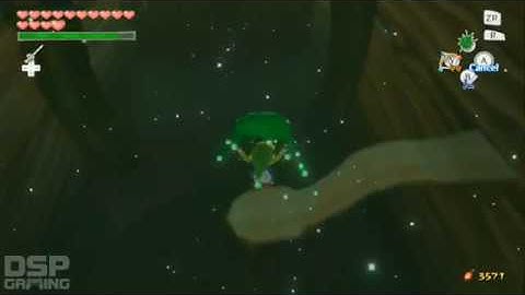 DSP Experiences Bugged Platform Mechanics