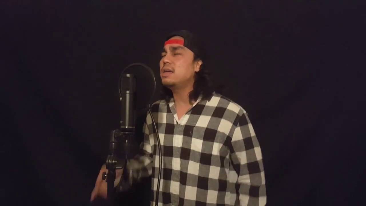 CitySide  - Nothing Can Change This Love (Cover)