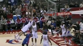 NBA "What If?" Dunks || Crazy Missed Dunk Compilation (SUPERCUT)