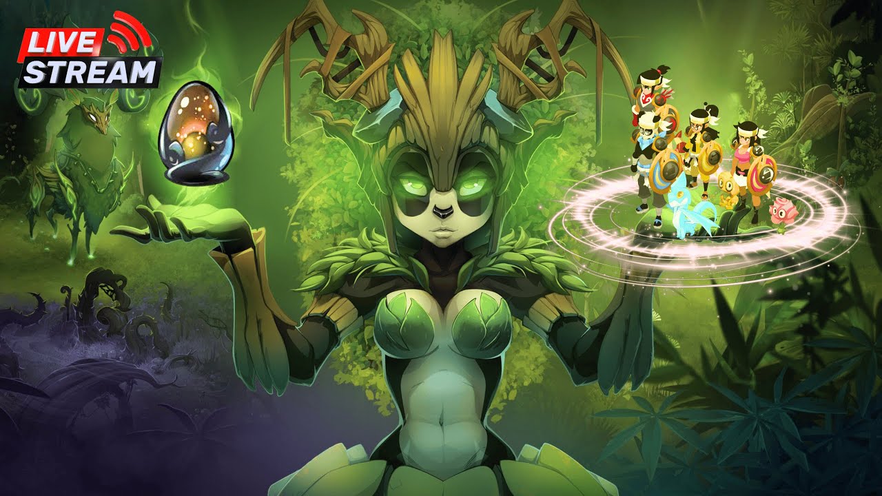 DOFUS B'DARIJA - DOMAKURO 199