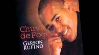 Gerson Rufino - Chega chords