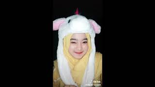 Kumpulan Tik Tok Cewe Cantik Hijab Bikin Ketagihan..