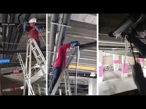 Video de AG Plomería