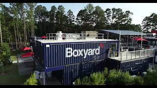 Boxyard RTP June 2022