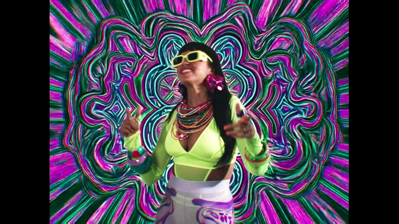 You're a Liar - Los Mirlos & Bomba Estéreo