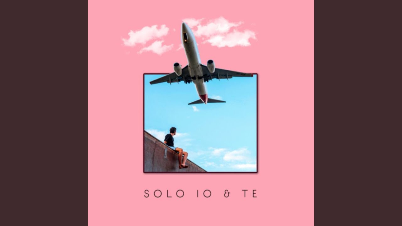 SOLO IO E TE auf YouTube ansehen SOLO IO E TE auf YouTube ansehen