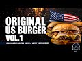 Original US Burger Vol.1