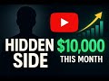 Youtube Thumbnail title