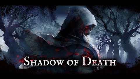 Shadow of Death Dark Knight   Stickman Fighting Gameplay Walkthrough Part 4  iOS, Android