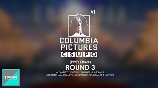 Cpc V1 1997 Er3 Vs Qmg177, Lcve202, Lbhmme215, Aslm425, Amlm859, Cjm, Msle973, Aormvm690,