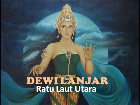 Misteri Dewi Lanjar / Mystery Dewi Lanjar  Doovi