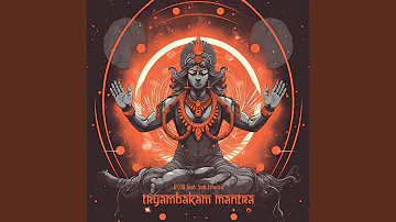 Tryambakam Mantra