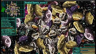 Infinite Asteroid Glitch (large asteroids)
