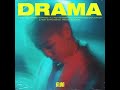 Bloo   drama official audio engchnjp