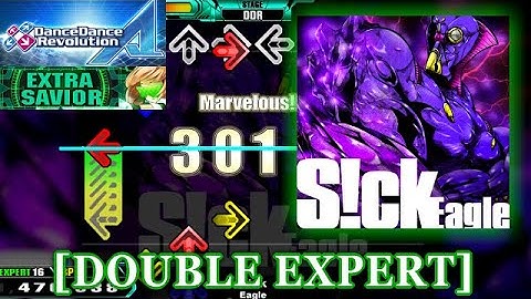 【DDR A】 S!ck (Sick) [DOUBLE EXPERT] 譜面確認＋Clap＋SpeedGuide