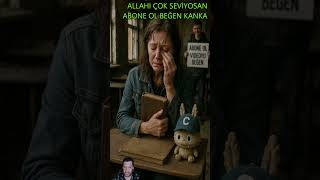 Herkesi̇n Favori̇si̇ Labubu