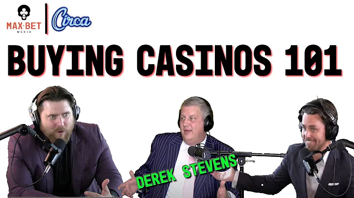Can I Speak to the Owner - Ft Derek Stevens
