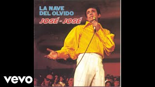 Miniatura de "José José - Avalancha (Cover Audio)"