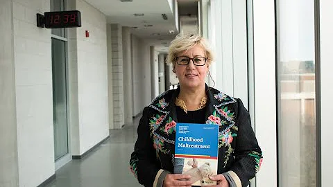 Christine Wekerle talks about the 2nd edition of C...