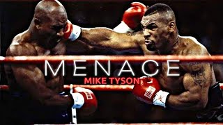 「 MENACE 」 - Mike Tyson Edit | Gallowdance (Vladnerq Remix)