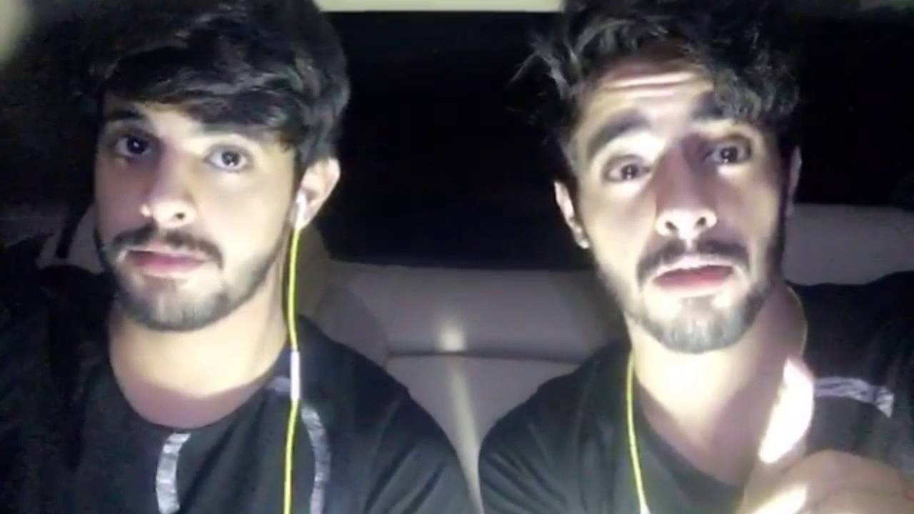 عبدالله العنزي::يقول فيه ناس تشوه سمعتنا #15