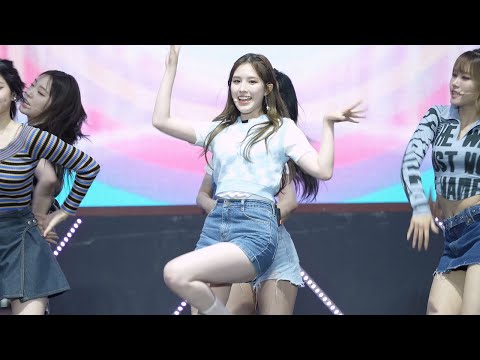 위클리 이재희(Weeekly LEE JAEHEE) [2022 서원밸리 그린콘서트 직캠fancam] Hello / After School